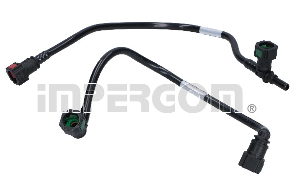 Fuel Line
